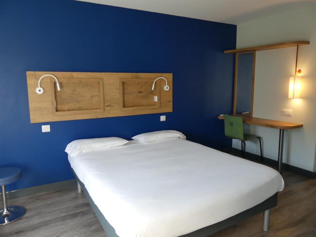 Ibis Budget Brest Sud - Renove Hotel